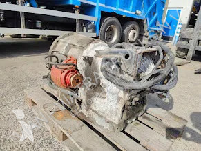 Reservdelar lastbilar Allison MD 3060 (PTO...