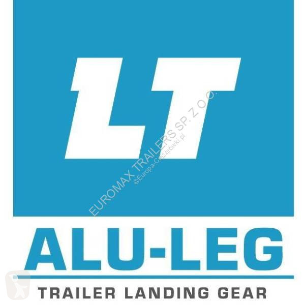 Pièces poids lourds ALU-LEG LT