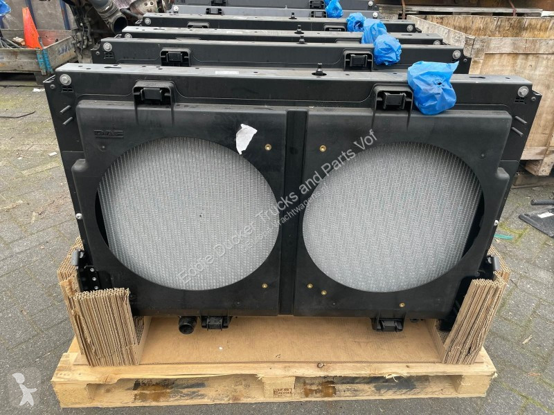 Vrachtwagenonderdelen DAF 2391820 KOELUNIT (ALS...