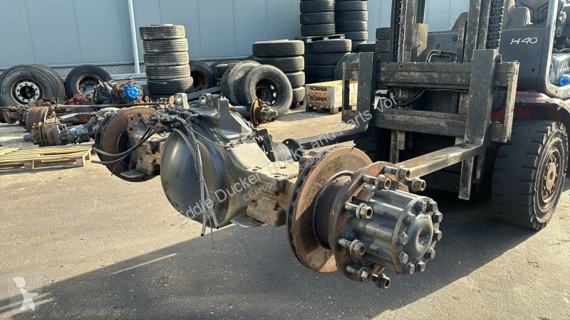 Peças pesados Mercedes 746301 R440-13,0/C22,5...