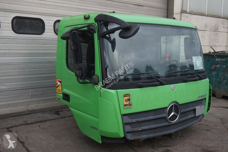 Reservdelar lastbilar Mercedes ATEGO MP4 4CYL