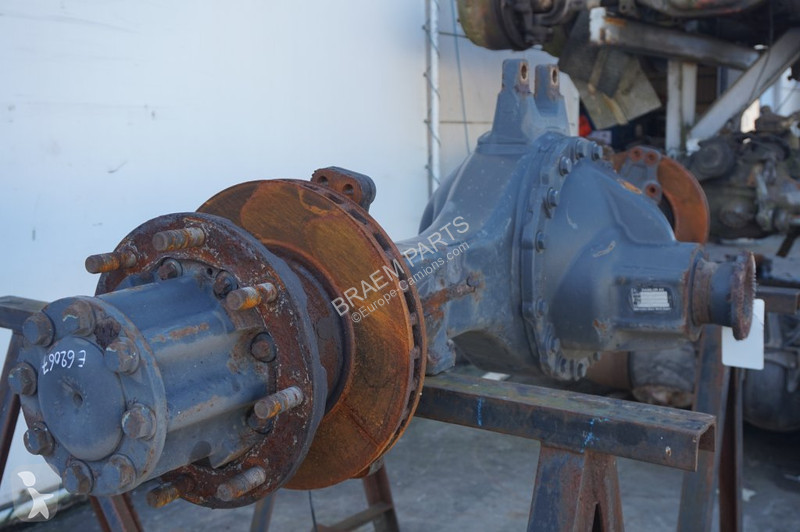 Reservedele til lastbil Mercedes R390-11/C-19.5...