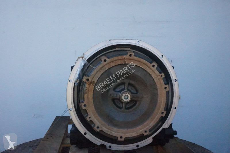 Reservdelar lastbilar ZF 5 HP-500