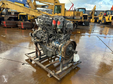 Moteur Isuzu