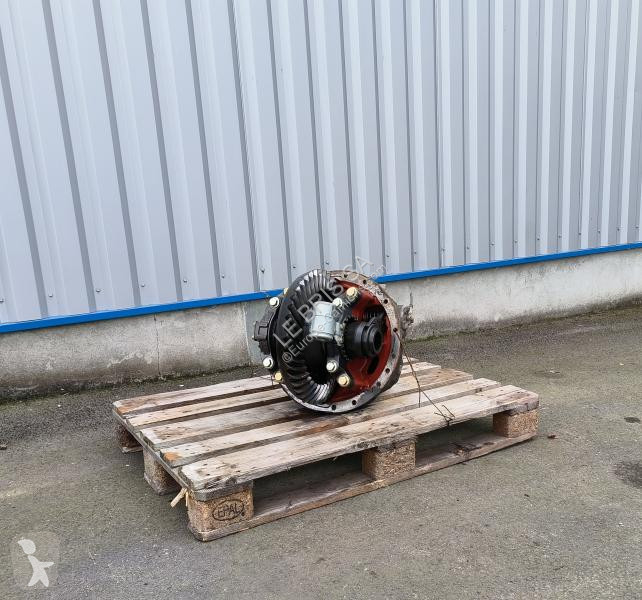 Pièces poids lourds DAF -280 P1332 EN 3.73
