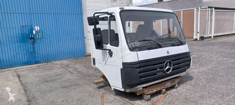Náhradní díly pro kamiony Mercedes KABINE KORT