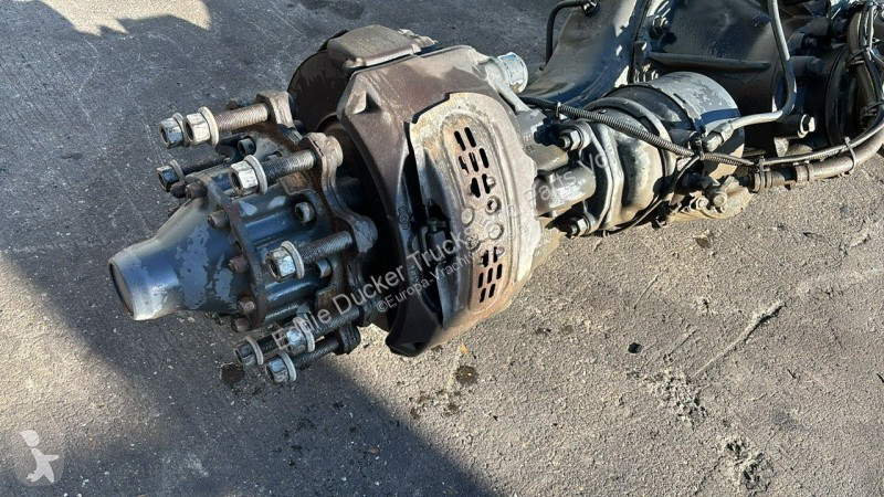 Pièces poids lourds Scania 2492506 -780 ATIO 2.71