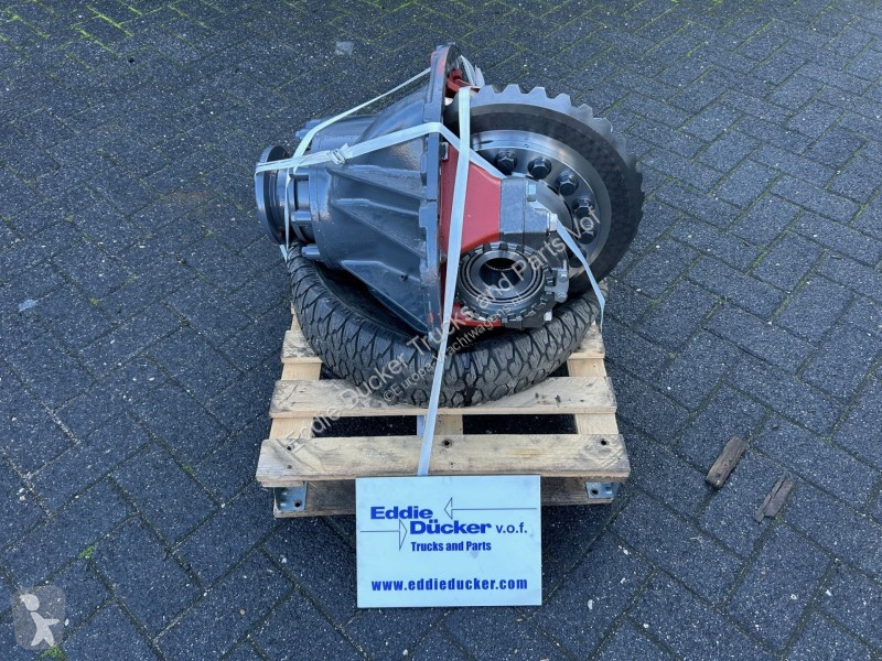 Pièces poids lourds DAF 1873437 / 2312480...