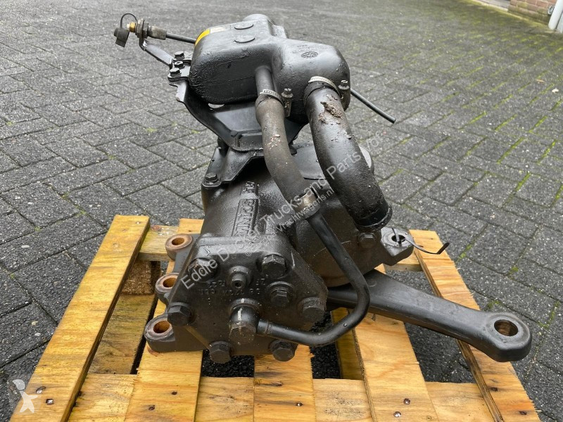Pièces poids lourds Scania 1783436 STUUHUIS ZF...