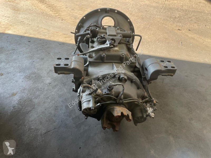 Reservdelar lastbilar Scania 18580 GR-801