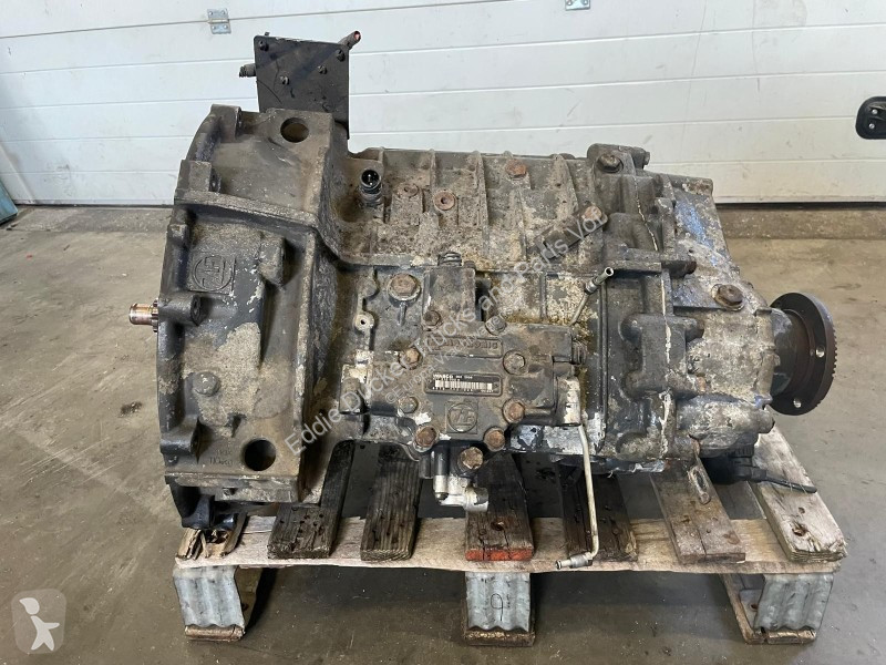 Pièces poids lourds DAF 1703329 ZF ECOLITE 6AS...