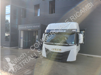 Náhradní díly pro kamiony Iveco S-WAY