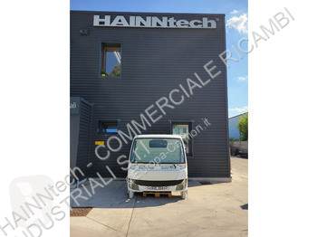 Reservdelar lastbilar Mitsubishi 5323