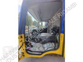 Reservdelar lastbilar Iveco STRALIS TRAKKER EURO 6