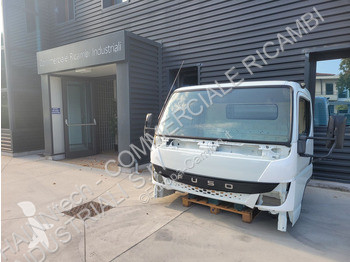 Reservdelar lastbilar Mitsubishi 5323