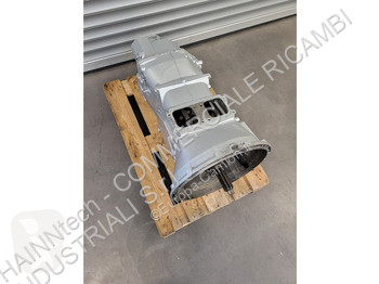 Reservdelar lastbilar Volvo FH FM VT2014...