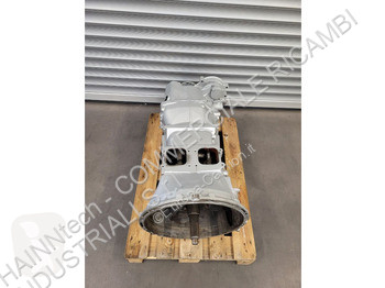 Reservdelar lastbilar Volvo FH FM VTO2514B...