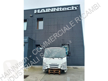 Reservdelar lastbilar Isuzu 2615 L35 - Euro 5