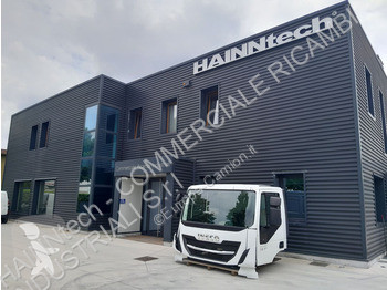 Pièces poids lourds Iveco E6
