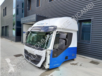 Pièces poids lourds Iveco AT HI-ROAD