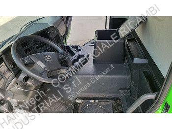Ricambio per autocarri Mercedes S - Arocs -...