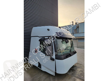 Náhradní díly pro kamiony Renault T model