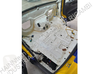 Peças pesados Iveco DAILY