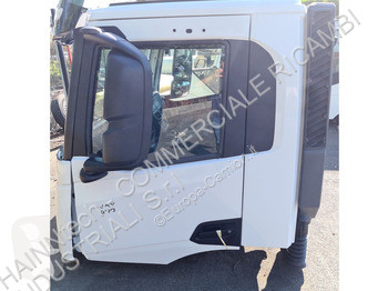 Reservdelar lastbilar Iveco T-Way / X-Way /...