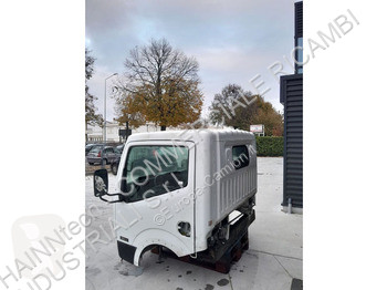 Náhradní díly pro kamiony Nissan 2697 2^ Serie