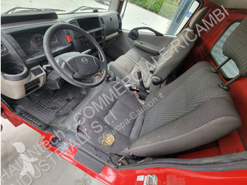 Pièces poids lourds Nissan 2697 2^ Serie