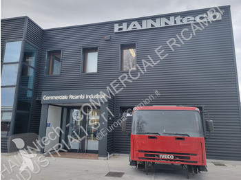 Pièces poids lourds Iveco 2616