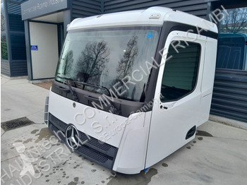 Ricambio per autocarri Mercedes AROCS ANTOS E6...