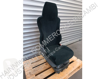 Piese camioane MAN 2665 TGX - TGS