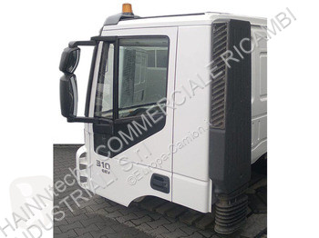 Pièces poids lourds Iveco Stralis -