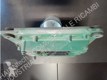 Náhradní díly pro kamiony Volvo 2819 ECU