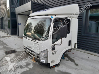 Reservdelar lastbilar Isuzu 2615 LARGE - Euro 6
