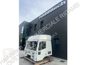 Reservdelar lastbilar Iveco EUROSTAR