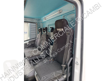 Pièces poids lourds Iveco Euro 6