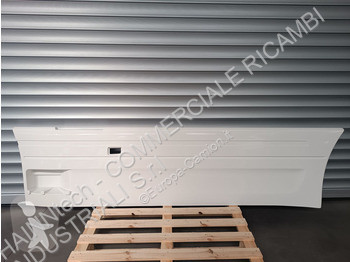 Reservdelar lastbilar Scania 2742 Streamline