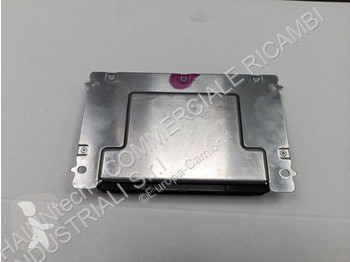Reservdelar lastbilar Volvo 2819