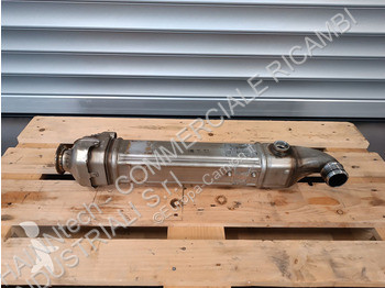 Reservedele til lastbil Mercedes 2675 Arocs E6