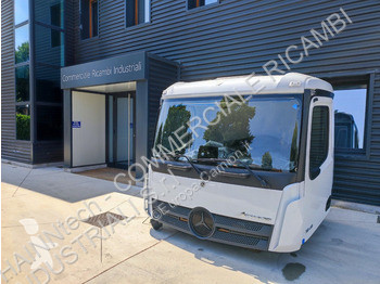 Ricambio per autocarri Mercedes AROCS ACTROS...