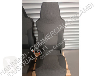 Piese camioane MAN 2665 TGS TGX