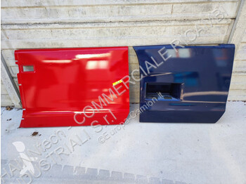 Reservedele til lastbil Scania 2742 Serie S,...
