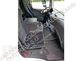 Reservdelar lastbilar Mercedes - Euro 5