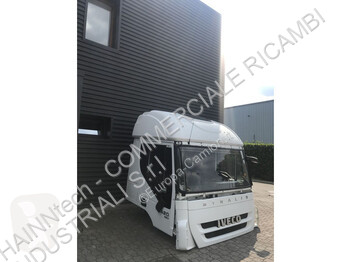 Pièces poids lourds Iveco AT Cube