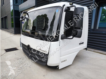 Ricambio per autocarri Mercedes ATEGO Euro 6