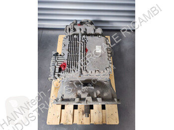 Piese camioane Renault 2729 Automatic