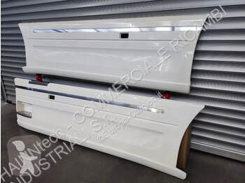 Reservdelar lastbilar Scania 2742 R Serie Euro...