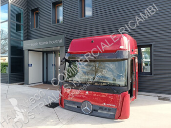Ricambio per autocarri Mercedes ACTROS MP4 GIGA...